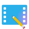 Video Editing Icon