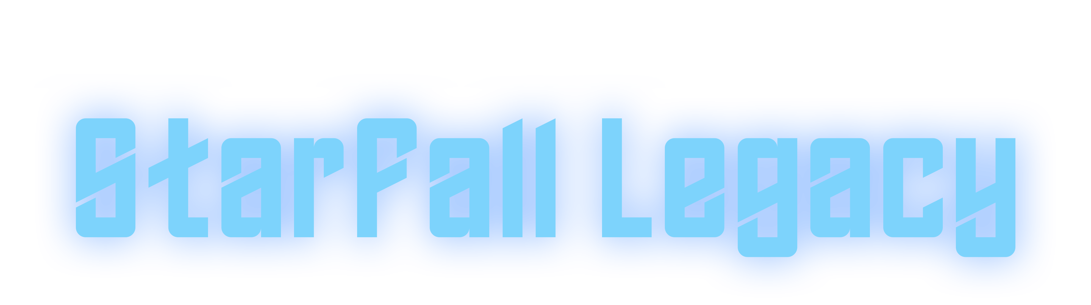 Starfall Legacy Logo